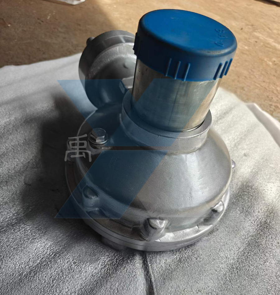 化工工况耐腐蚀方案|上海禹轩BA不锈钢伞齿轮应用与选型要点(图1) 化工工况耐腐蚀方案|上海禹轩BA不锈钢伞齿轮应用与选型要点(图1)