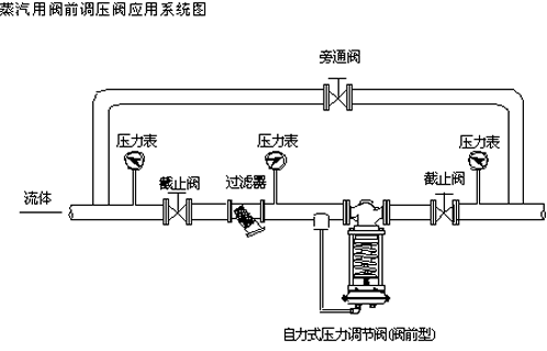ZZY-16C-DN50自力式压力调节阀(图3)