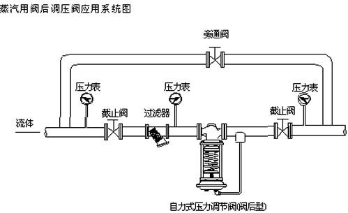 ZZY-16C-DN50自力式压力调节阀(图4)